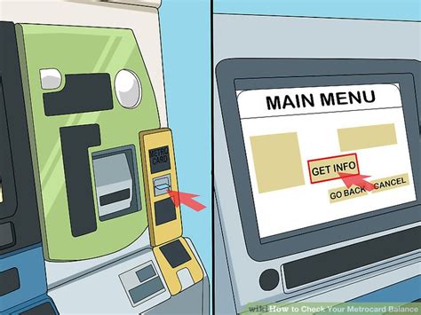 where is the metro smart card serial number|check mta metro card balance.